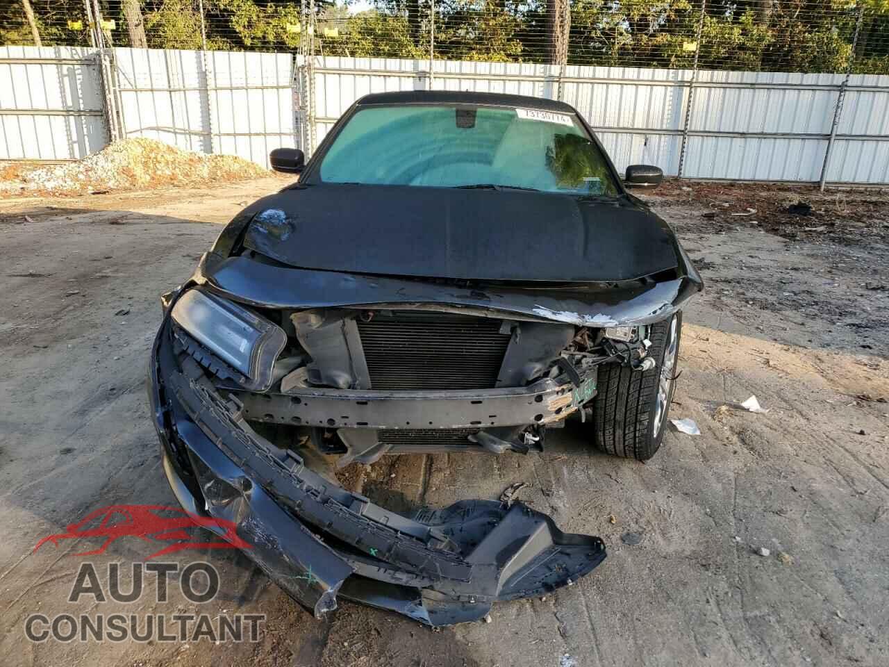 DODGE CHARGER 2017 - 2C3CDXJG2HH538040