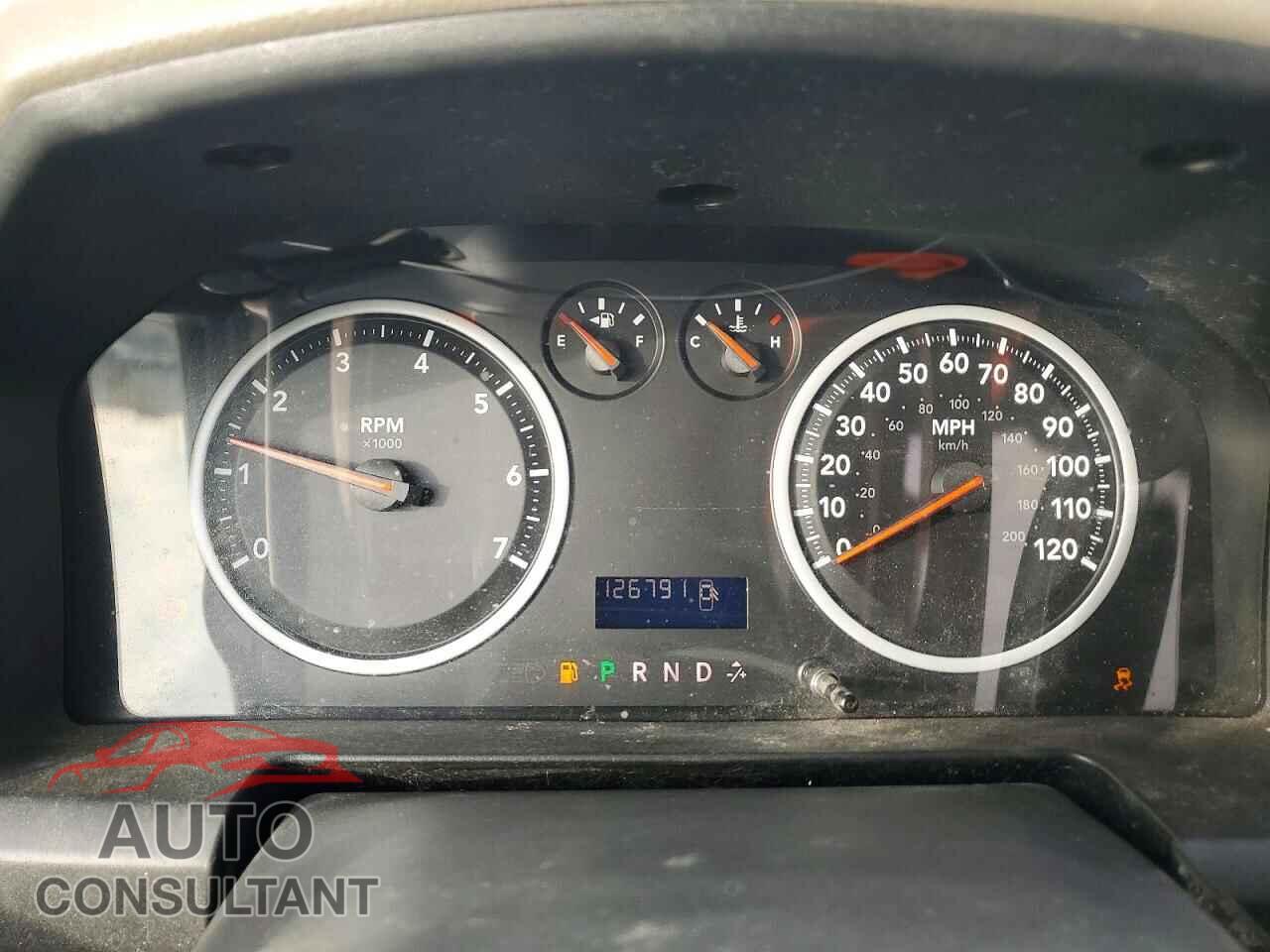 DODGE RAM 1500 2012 - 1C6RD7FTXCS223748