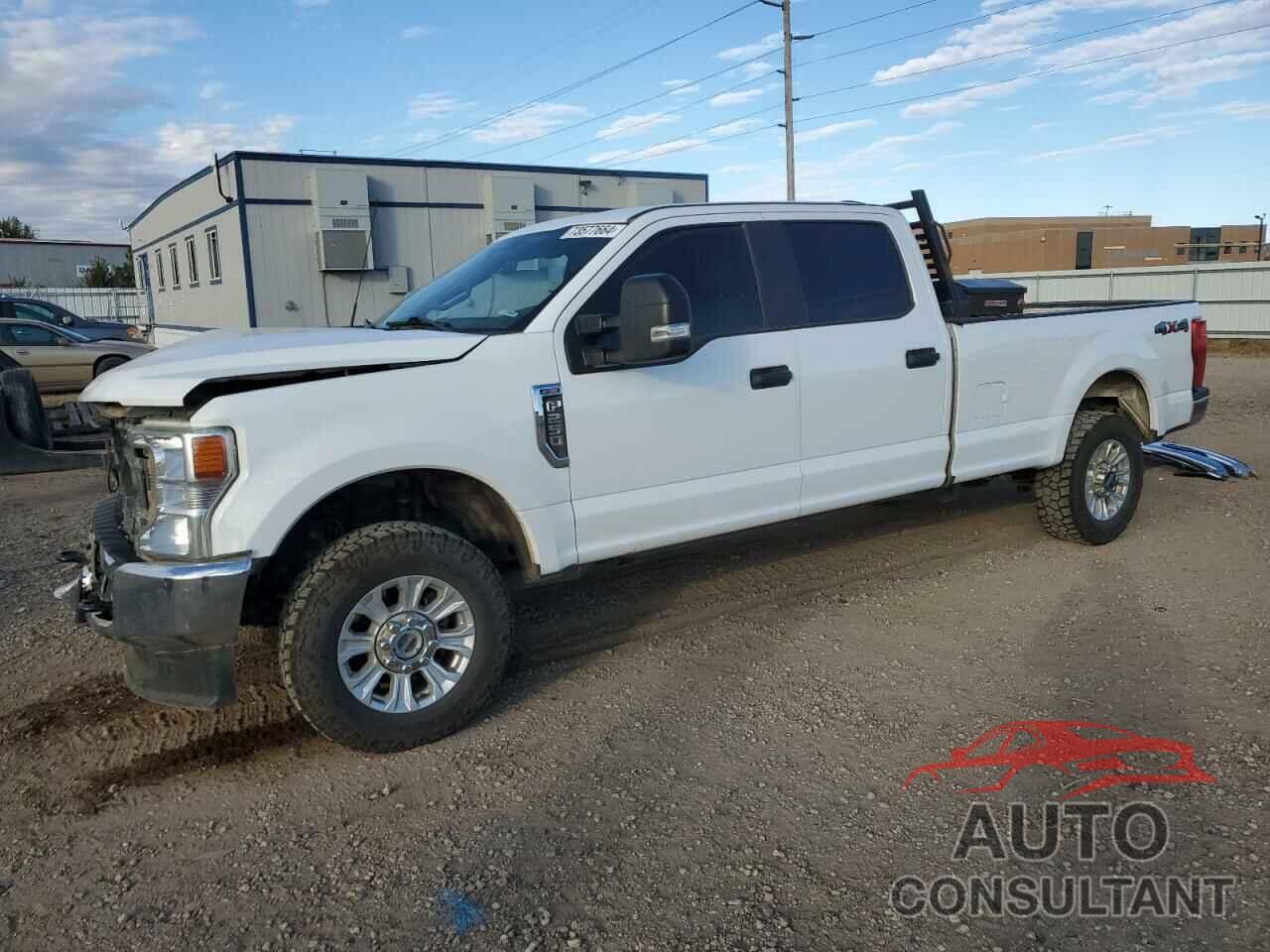 FORD F250 2022 - 1FT7W2B64NEC91008