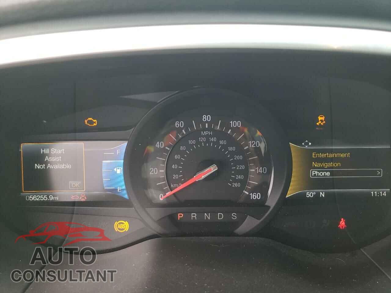 FORD EDGE 2019 - 2FMPK4AP2KBB68084