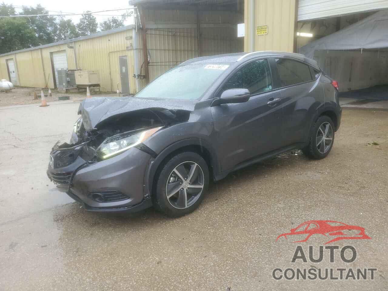 HONDA HR-V 2022 - 3CZRU5H57NM732844