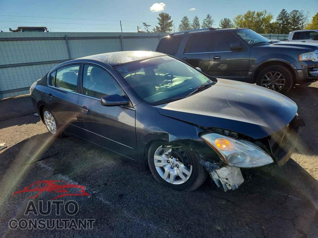 NISSAN ALTIMA 2012 - 1N4AL2AP1CC252559