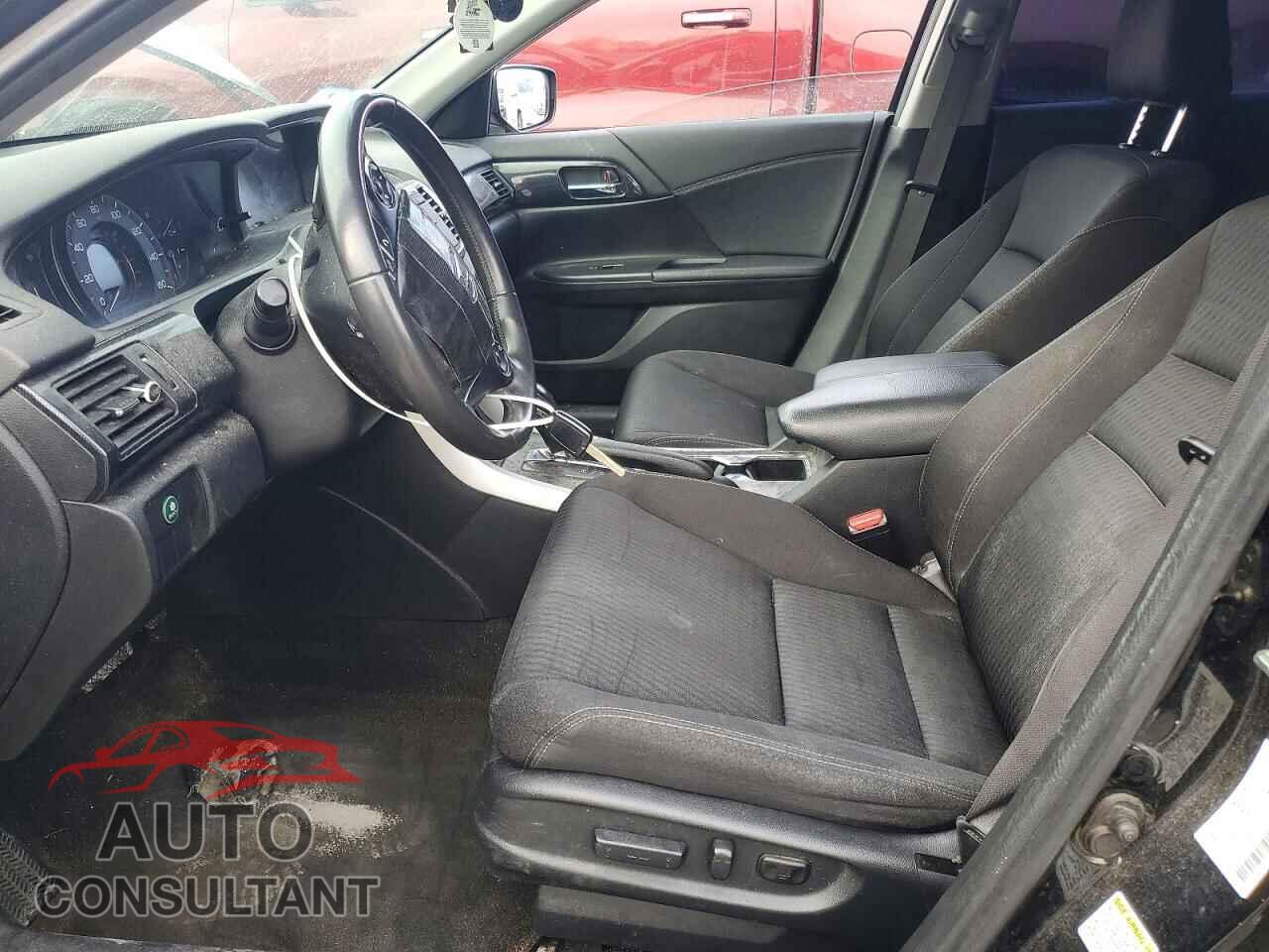HONDA ACCORD 2014 - 1HGCR2F58EA022106