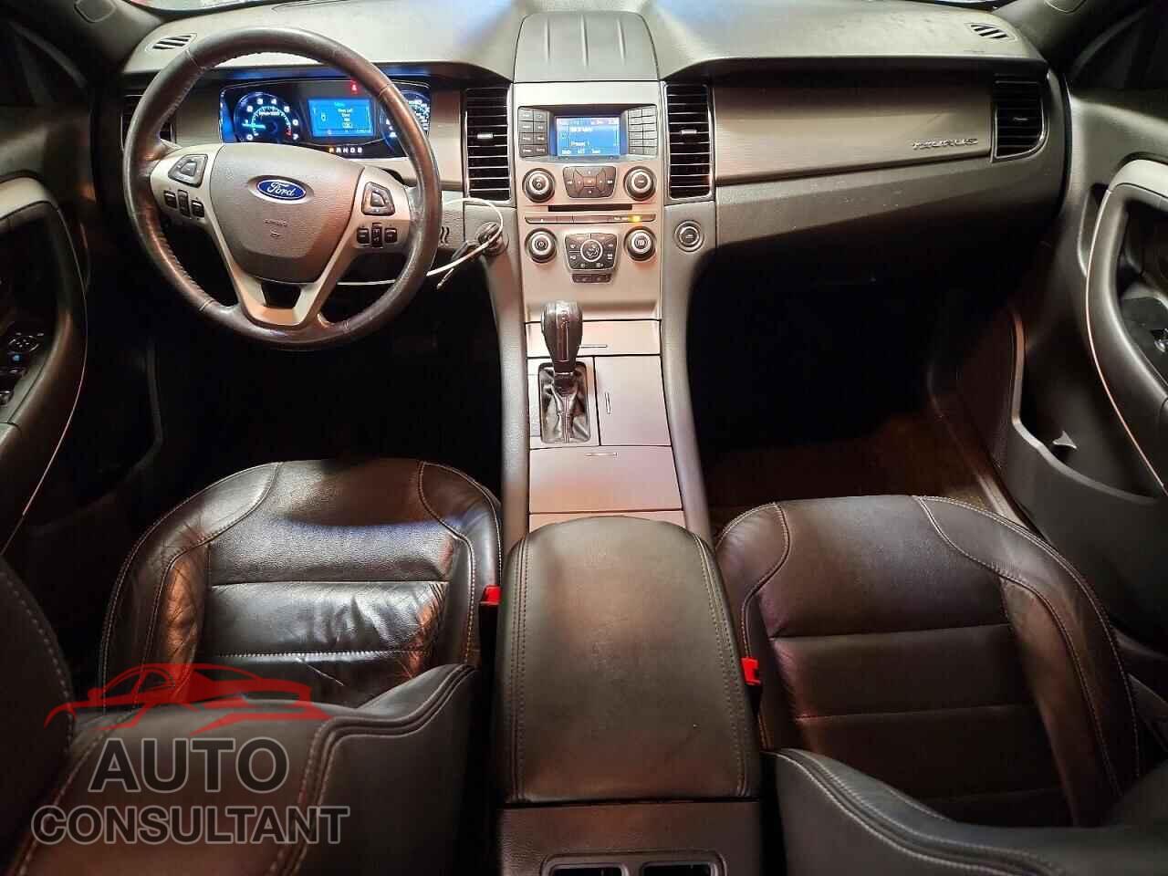 FORD TAURUS 2014 - 1FAHP2E89EG123728