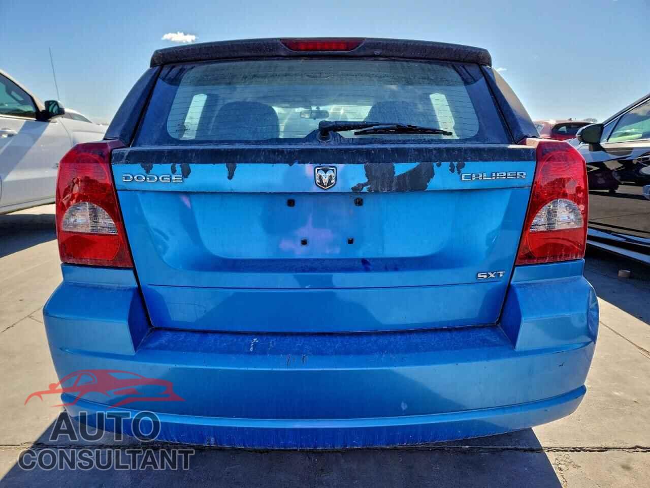 DODGE CALIBER 2009 - 1B3HB48A39D148815