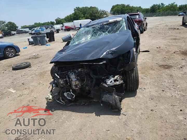 HONDA CIVIC 2017 - 19XFC2F56HE045737