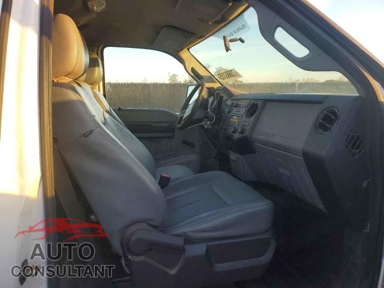 FORD F250 2014 - 1FTBF2A65EEB47009