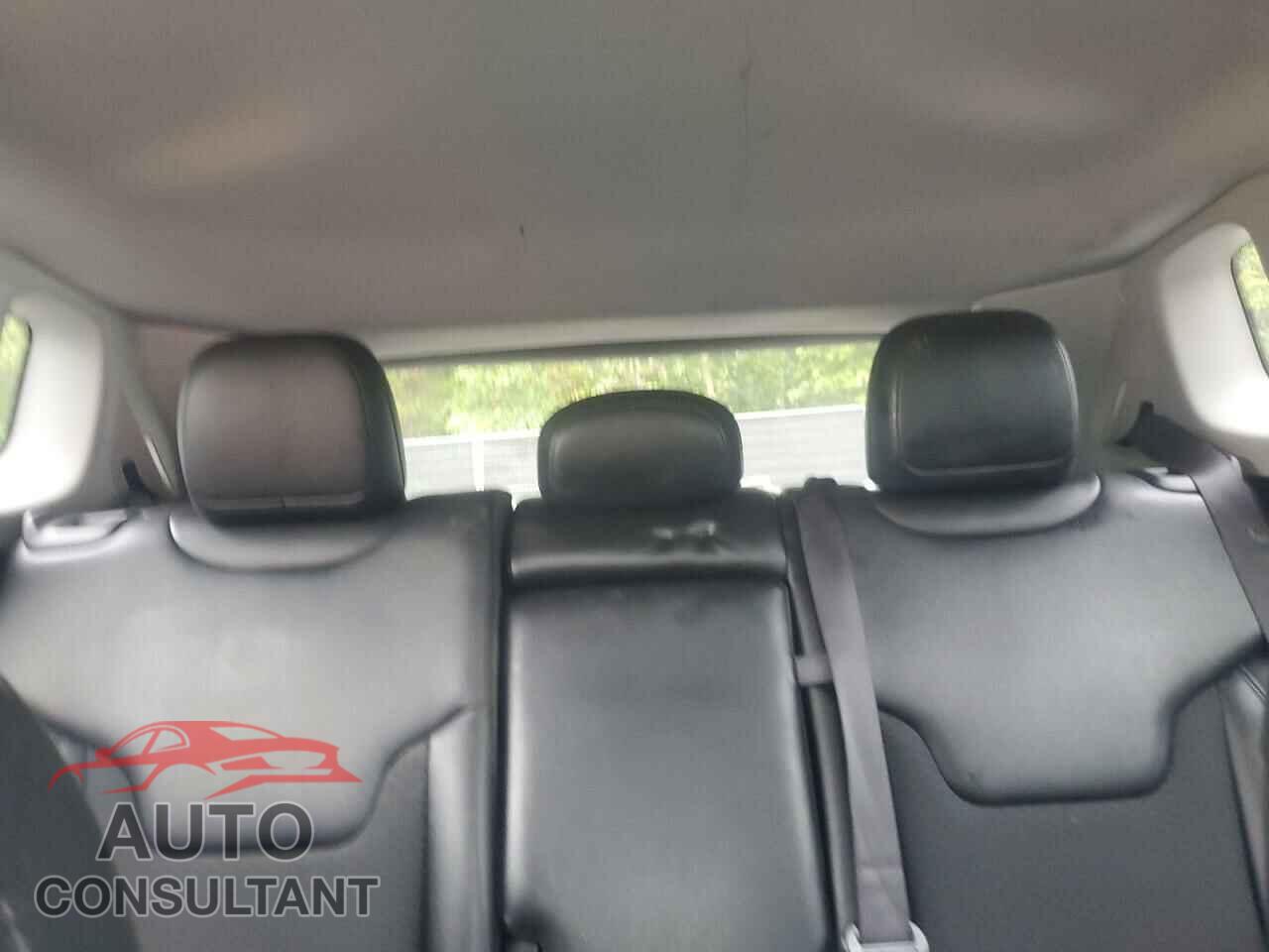 JEEP COMPASS 2022 - 3C4NJDBB3NT123794