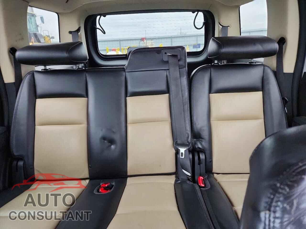 FORD EXPLORER 2010 - 1FMEU7EE4AUA98897