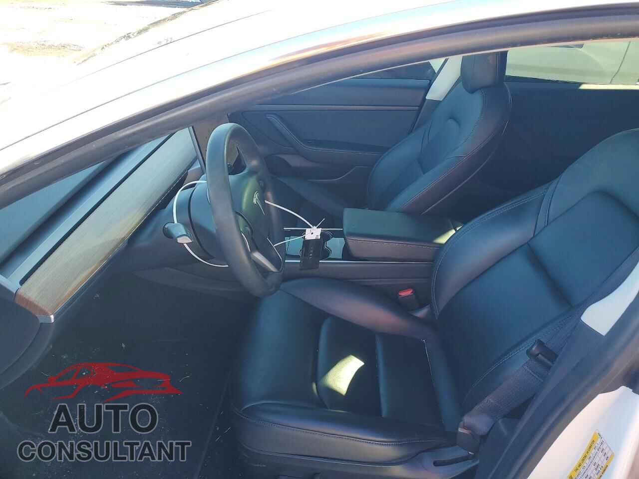 TESLA MODEL 3 2020 - 5YJ3E1EA0LF808618