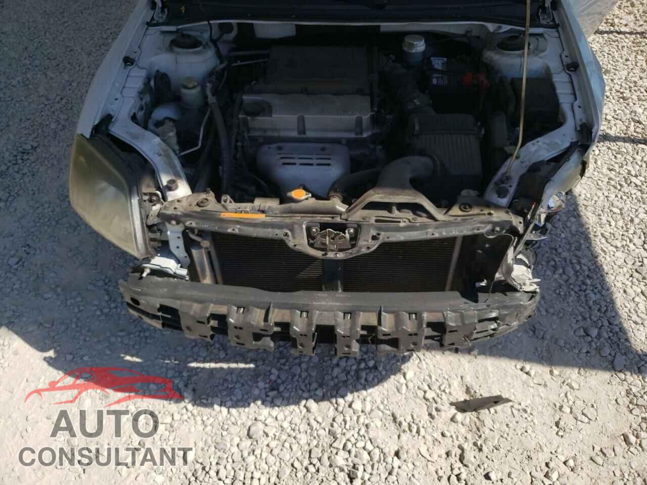 MITSUBISHI GALANT 2011 - 4A32B2FFXBE022813