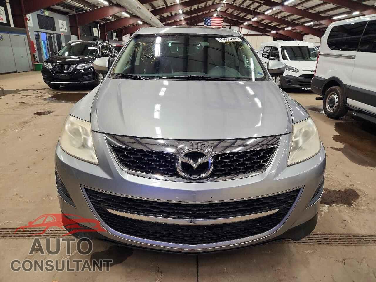 MAZDA CX-9 2012 - JM3TB3CV7C0366601