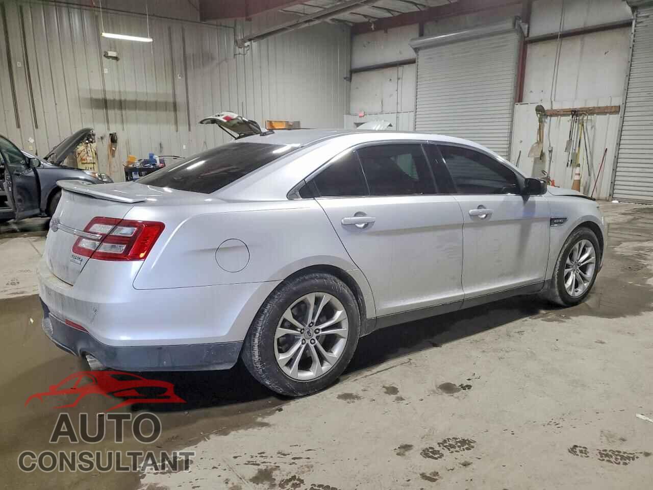 FORD TAURUS 2013 - 1FAHP2KT9DG149396