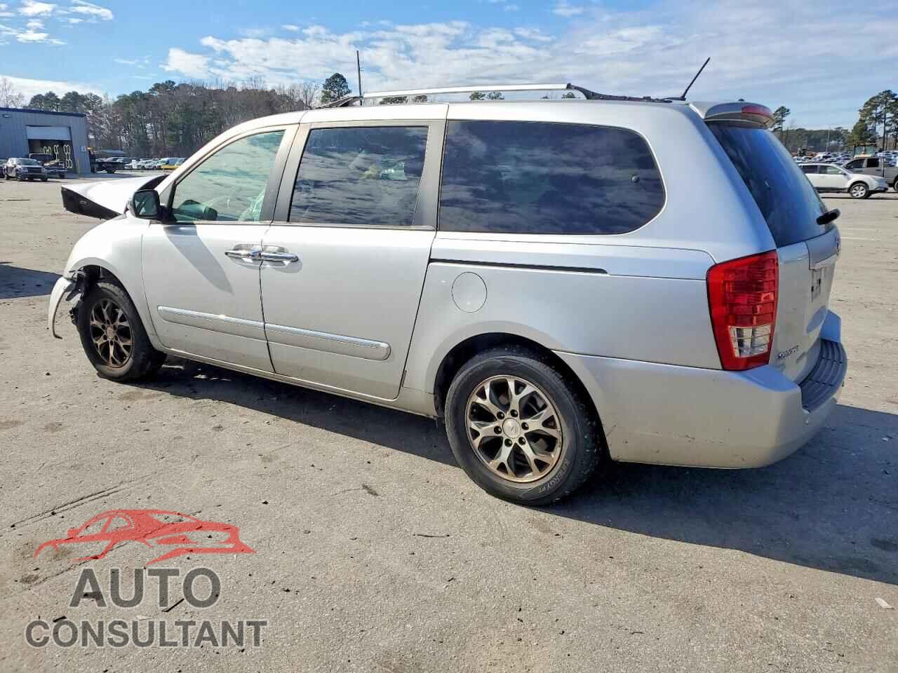 KIA All Models 2014 - KNDMH4C74E6554348