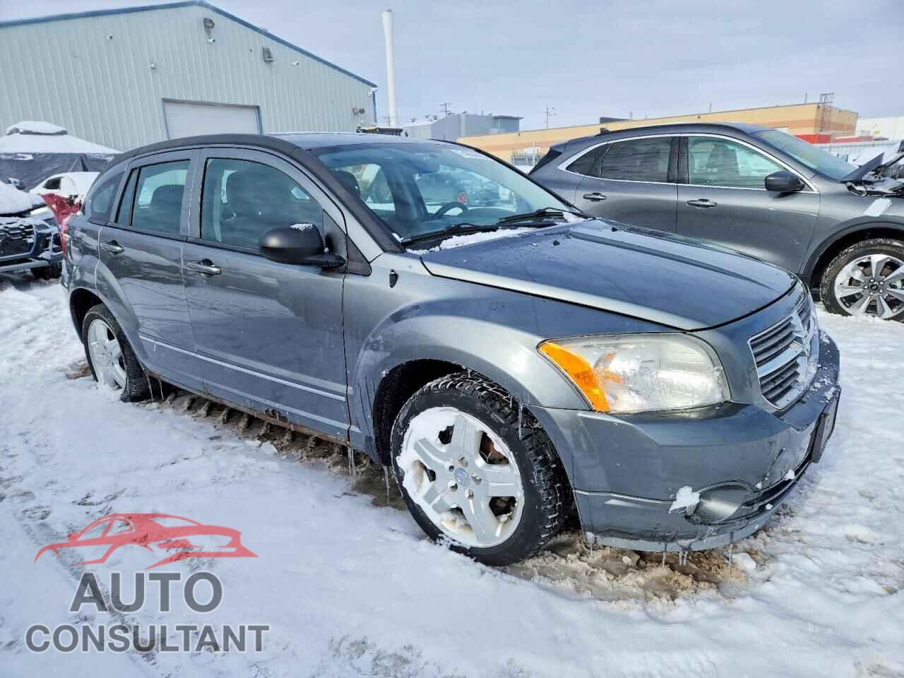 DODGE CALIBER 2012 - 1C3CDWCA3CD505749