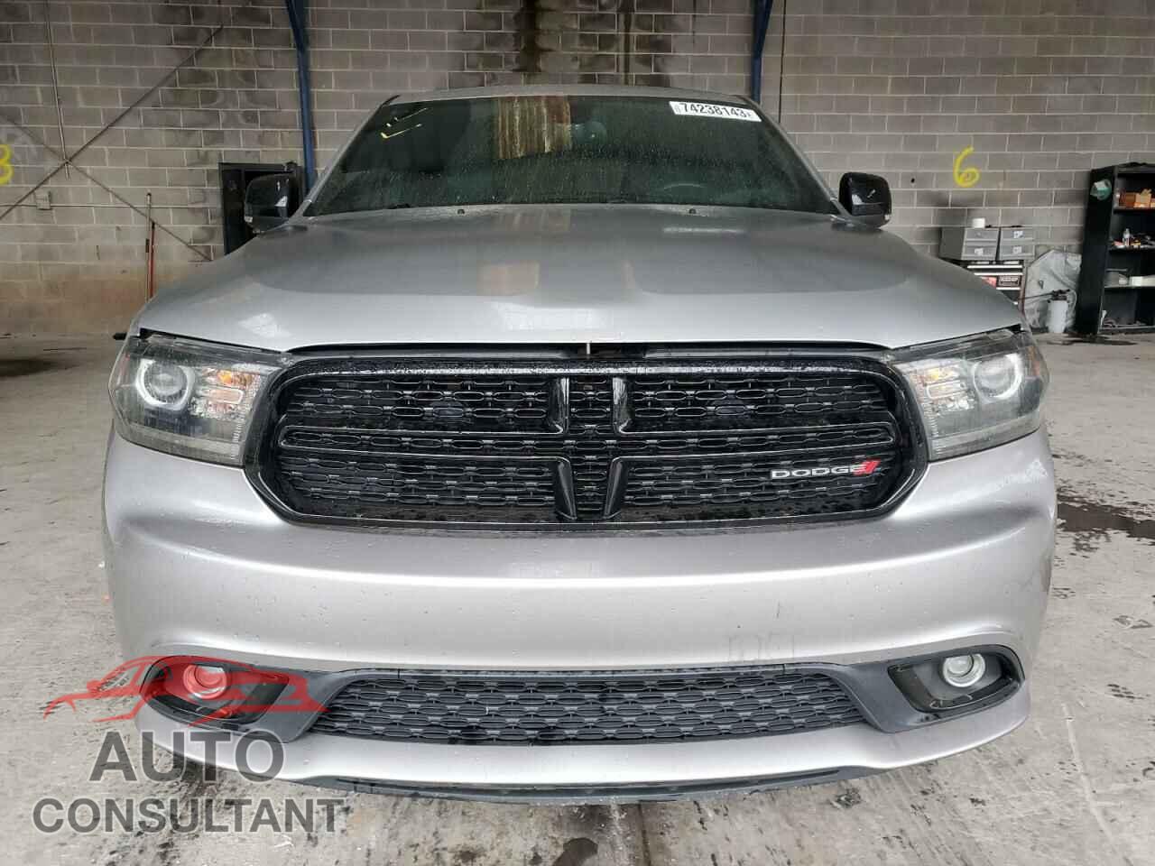 DODGE DURANGO 2015 - 1C4SDHCT5FC904189