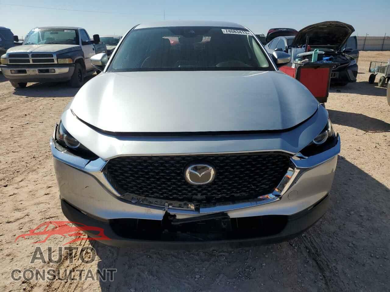 MAZDA CX30 2021 - 3MVDMABL4MM229253