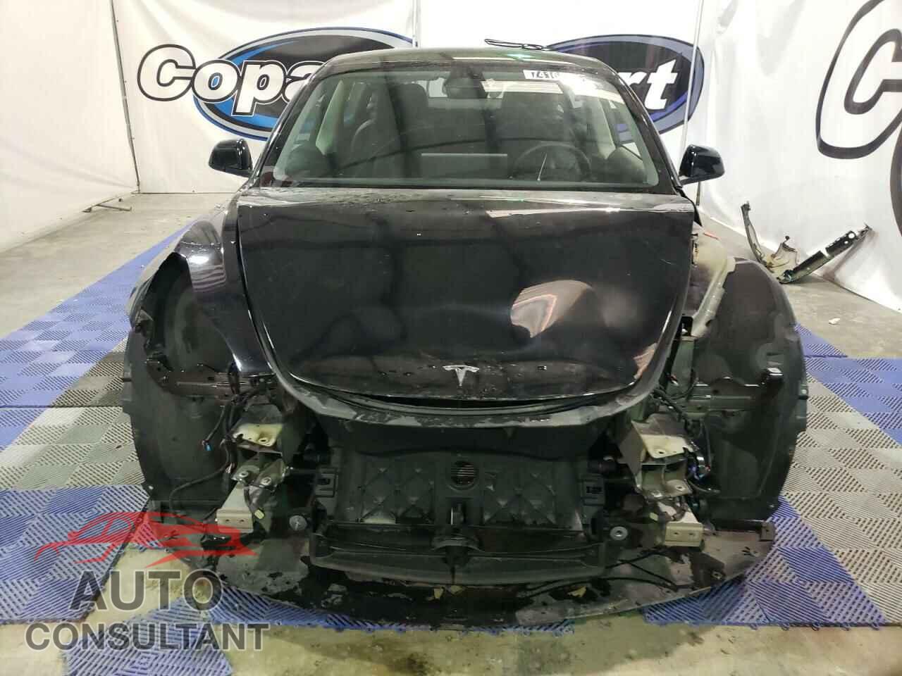 TESLA MODEL 3 2023 - 5YJ3E1EA9PF435455