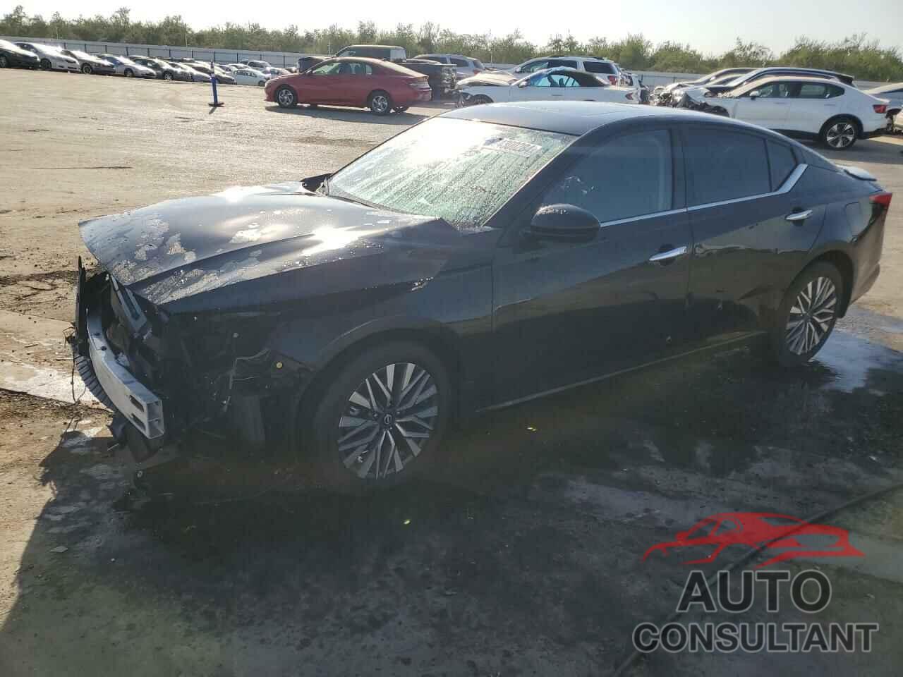 NISSAN ALTIMA 2023 - 1N4BL4DV4PN350988