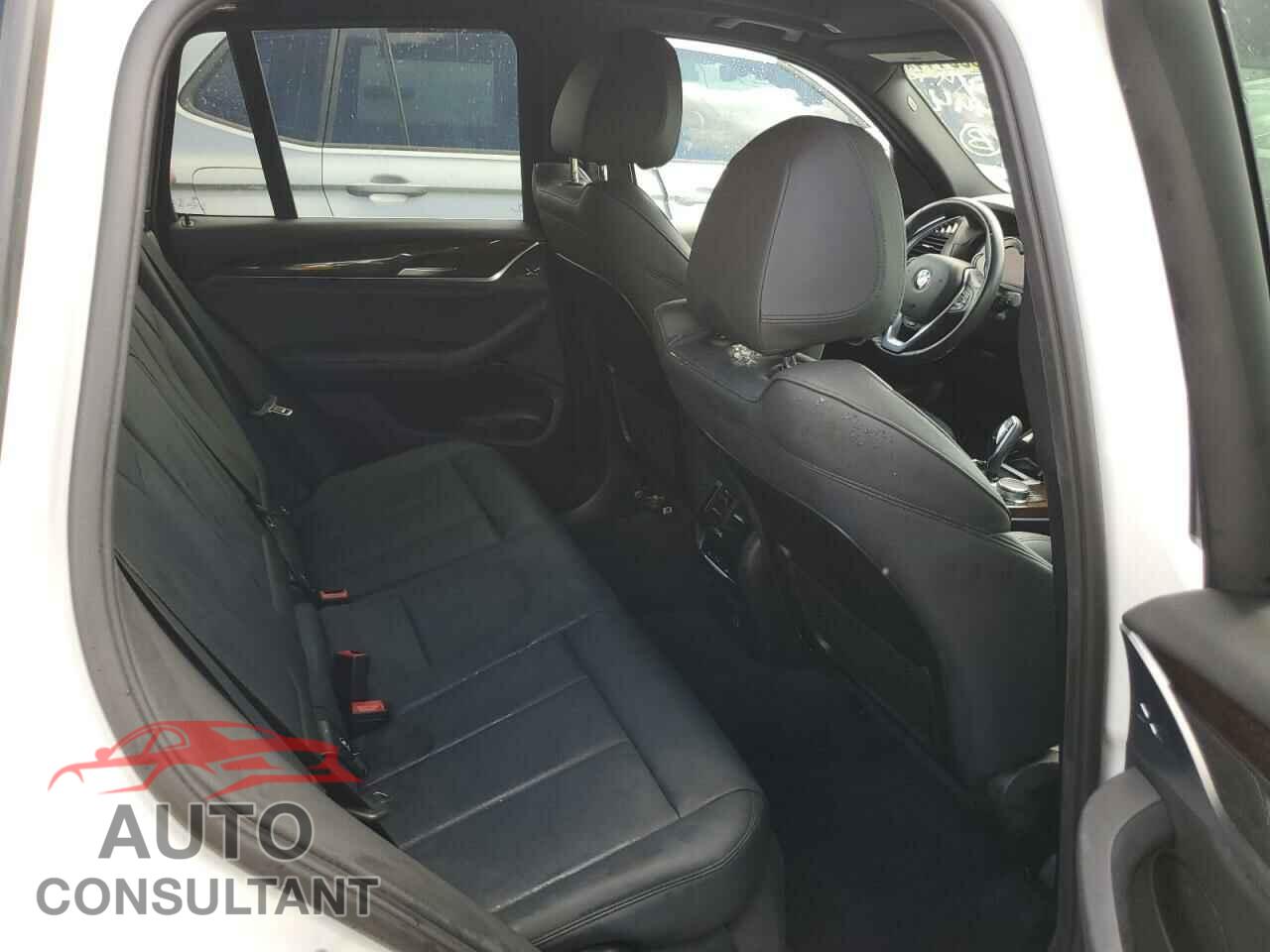 BMW X3 2019 - 5UXTR9C50KLD92947