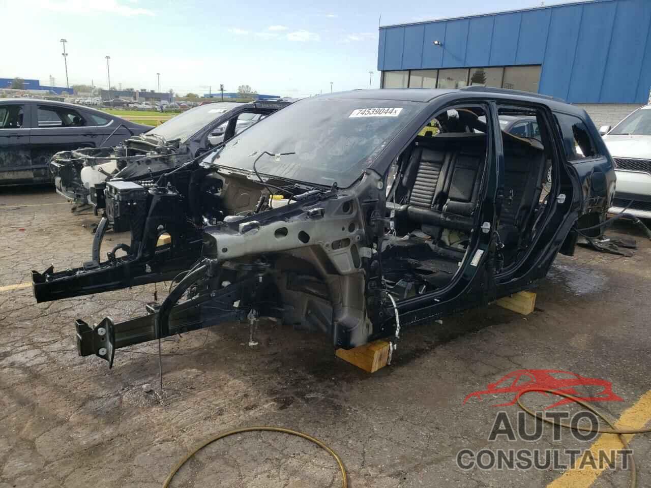 JEEP GRAND CHER 2020 - 1C4RJFBG1LC437655