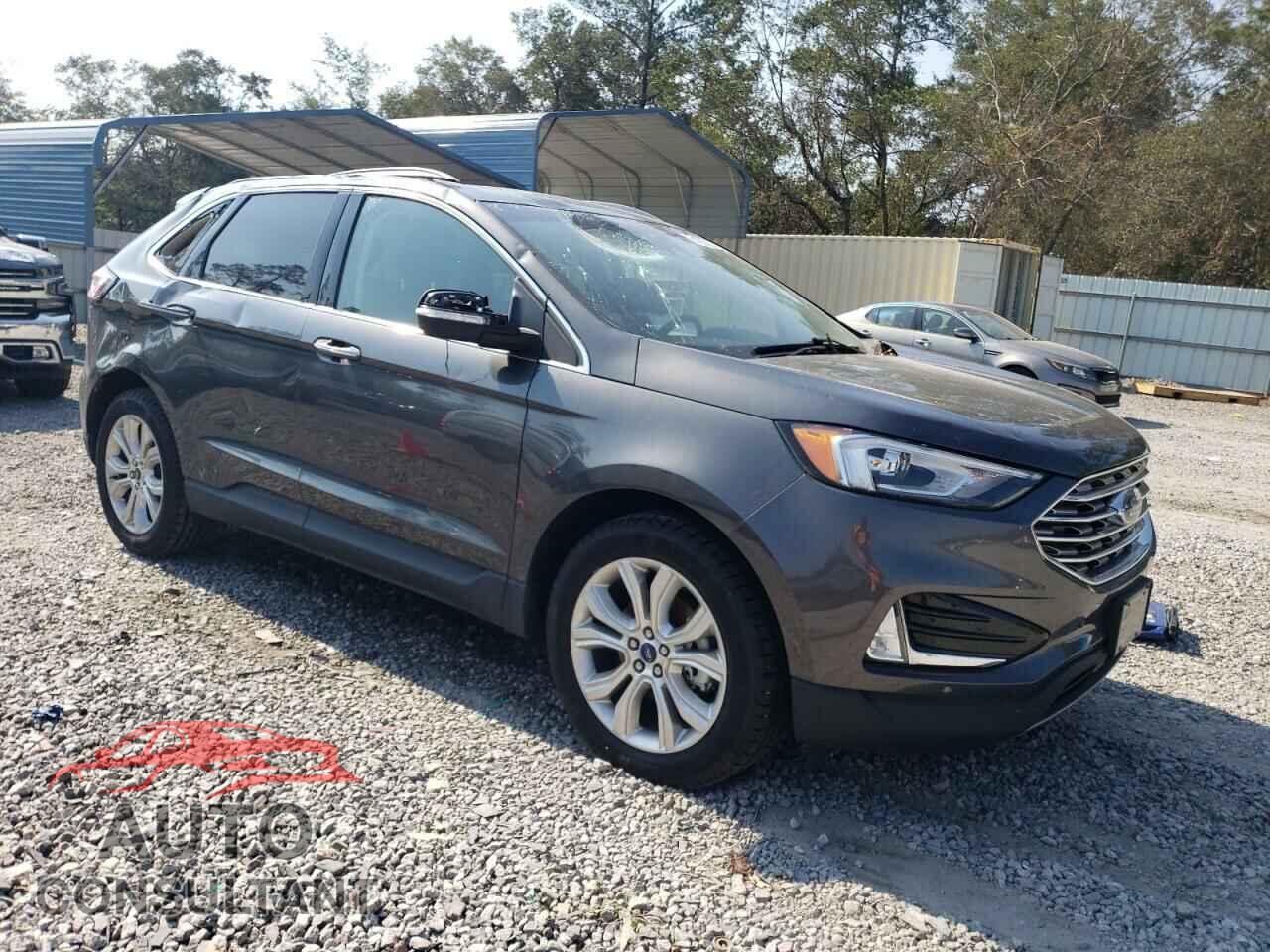 FORD EDGE 2020 - 2FMPK3K92LBB17843