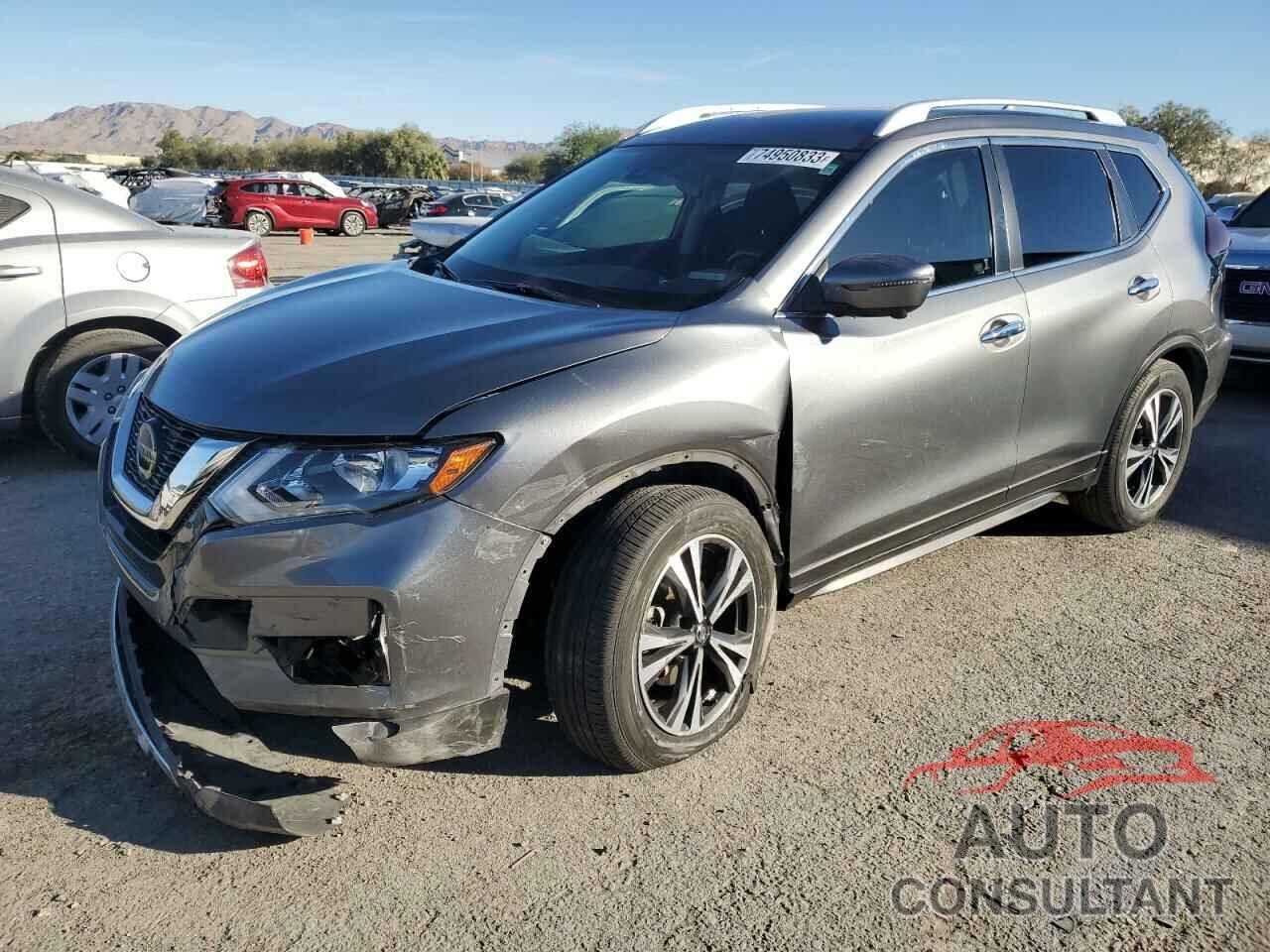 NISSAN ROGUE 2020 - JN8AT2MT6LW031805