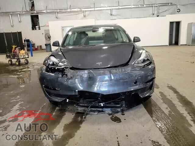 TESLA MODEL 3 2022 - 5YJ3E1EB8NF256734