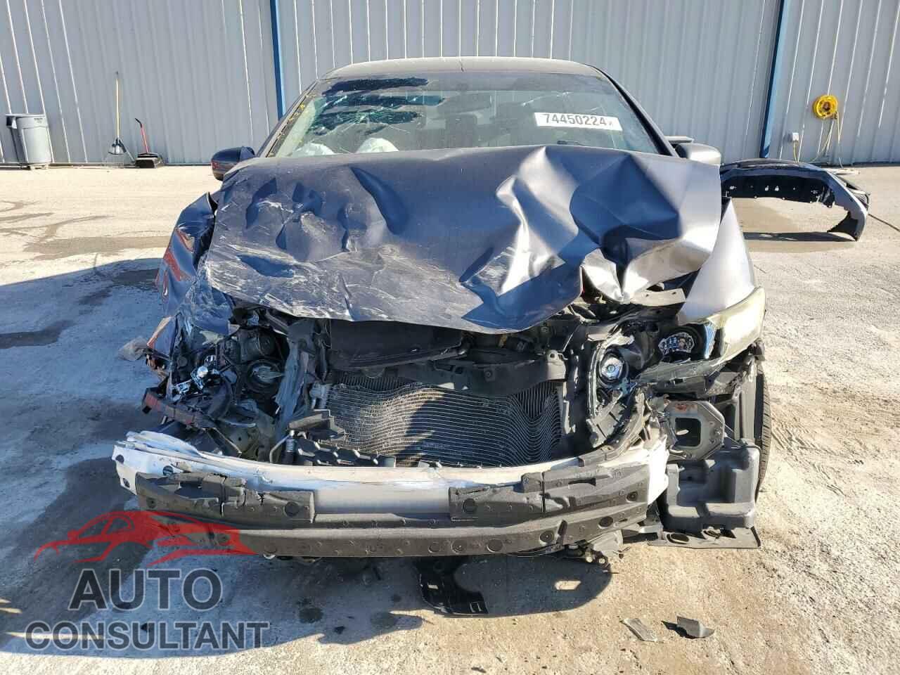HONDA CIVIC 2015 - 19XFB2F57FE092789