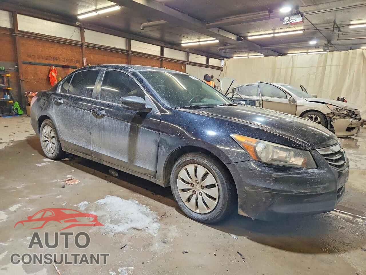 HONDA ACCORD 2012 - 1HGCP2F34CA017812