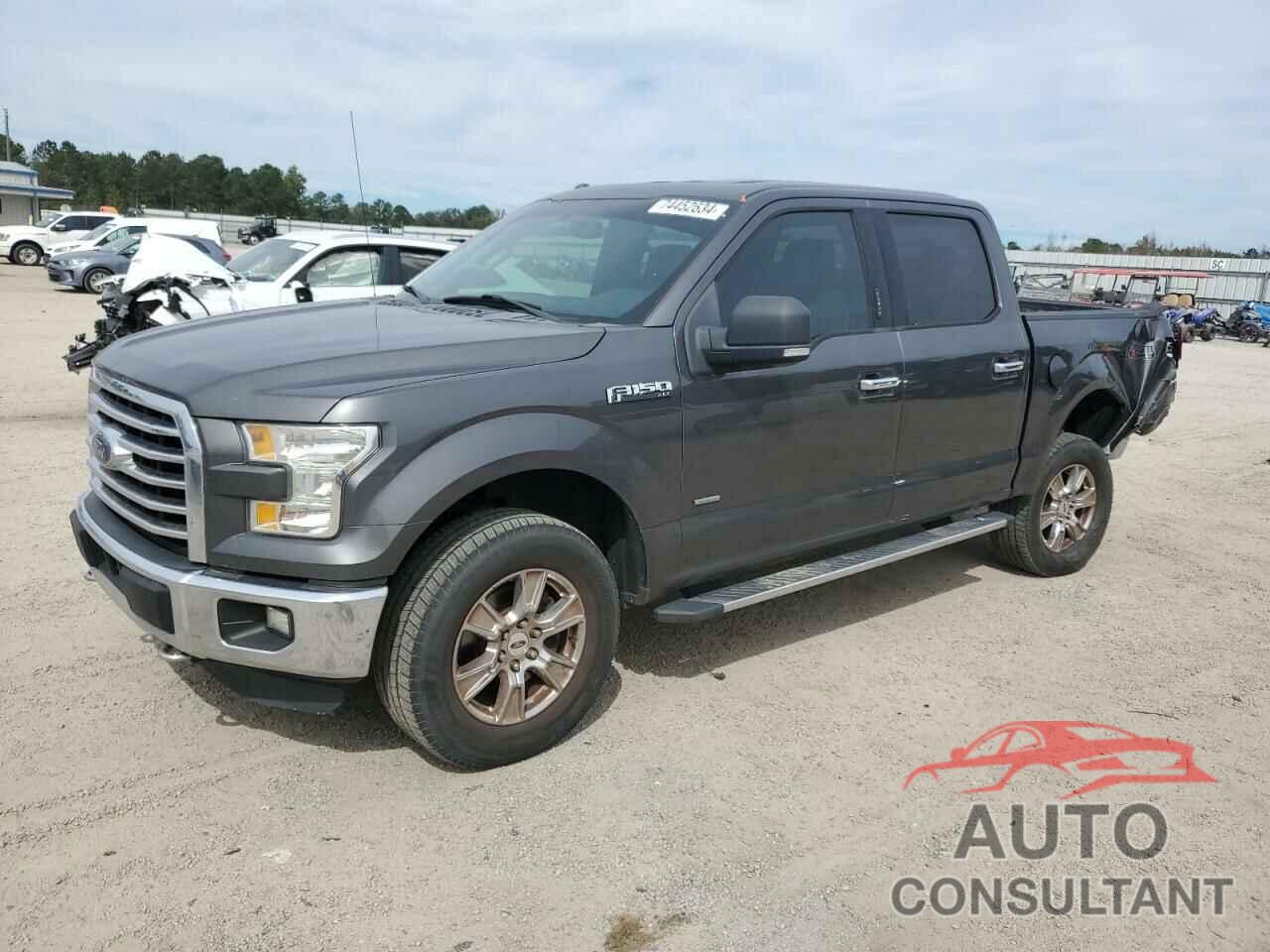 FORD F-150 2015 - 1FTEW1EG9FFB19090