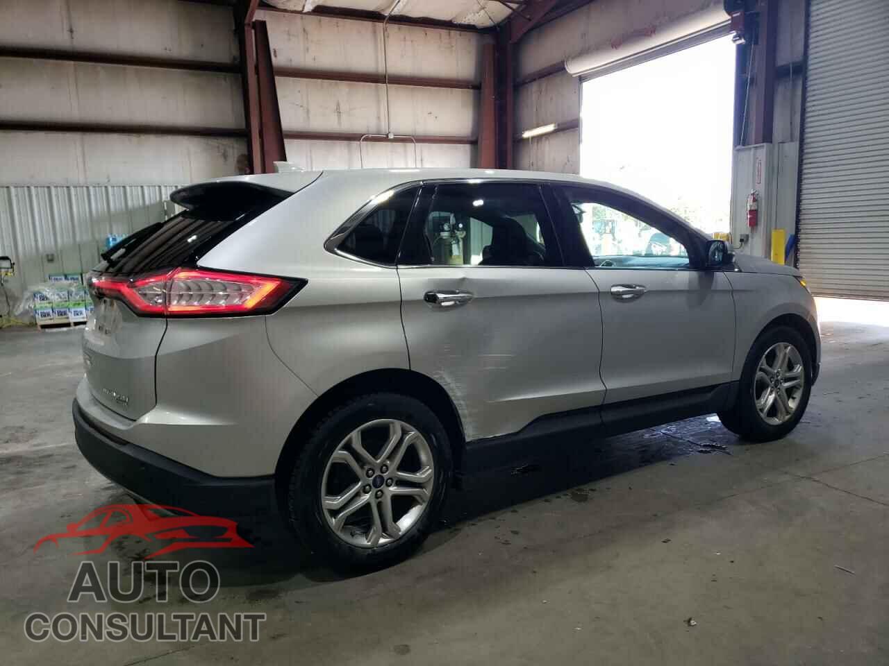 FORD EDGE 2018 - 2FMPK3K90JBC16464