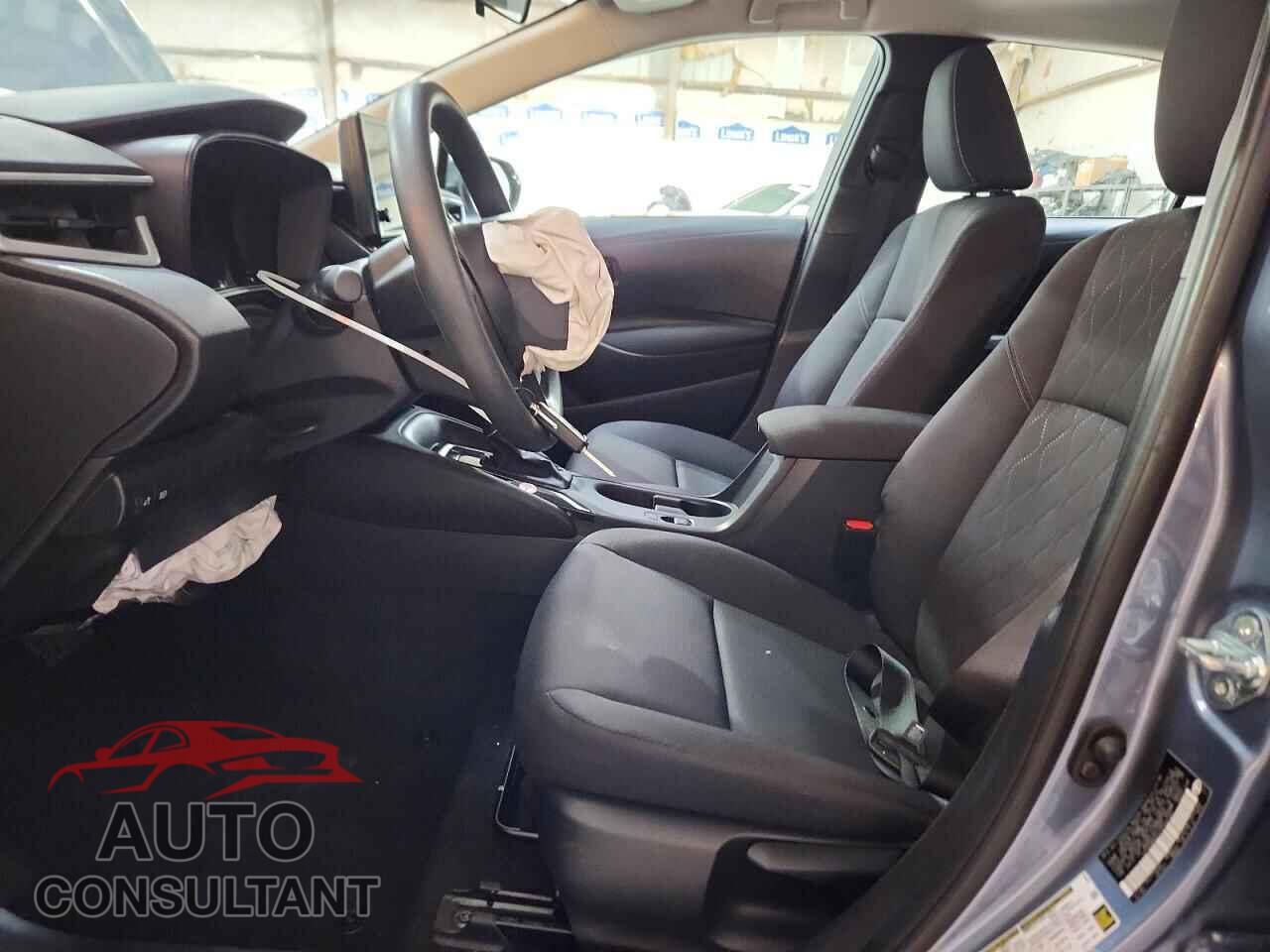 TOYOTA COROLLA 2026 - 5YFB4MDEXTP456561