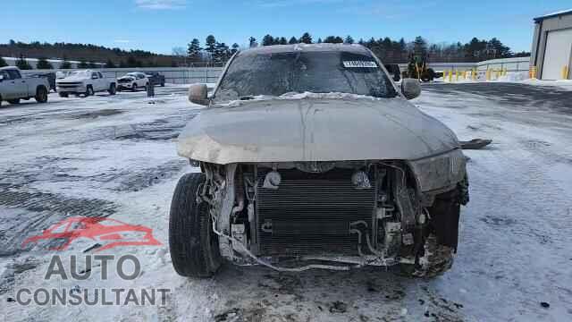 DODGE DURANGO 2015 - 1C4RDJAG3FC834638