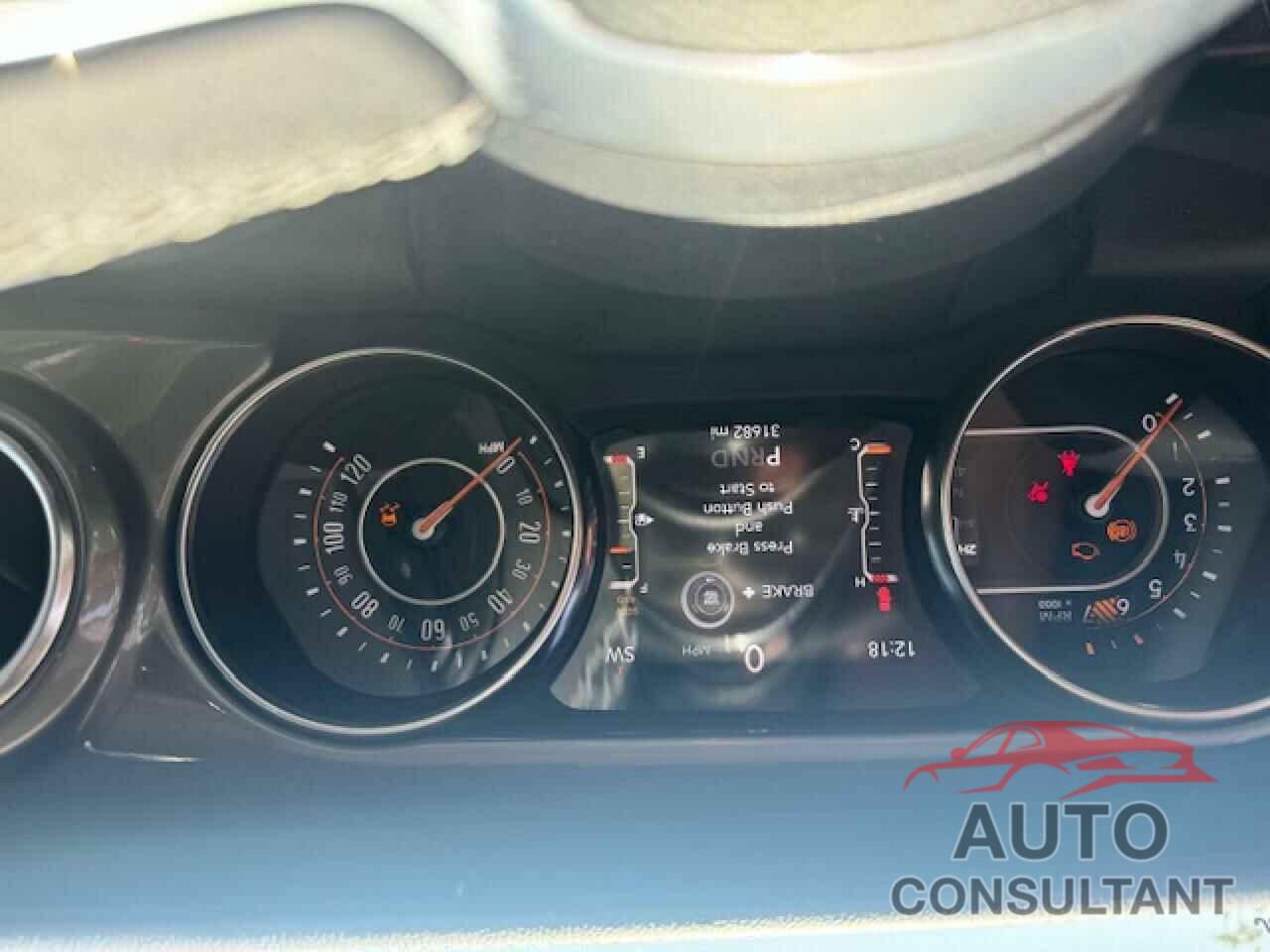 JEEP WRANGLER 2023 - 1C4HJXEG2PW653029
