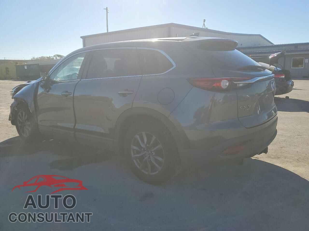 MAZDA CX-9 2020 - JM3TCBBY0L0401529