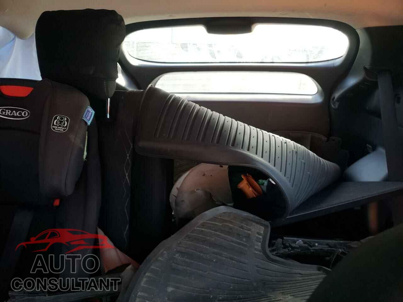 MITSUBISHI ECLIPSE 2018 - JA4AT5AA4JZ039469