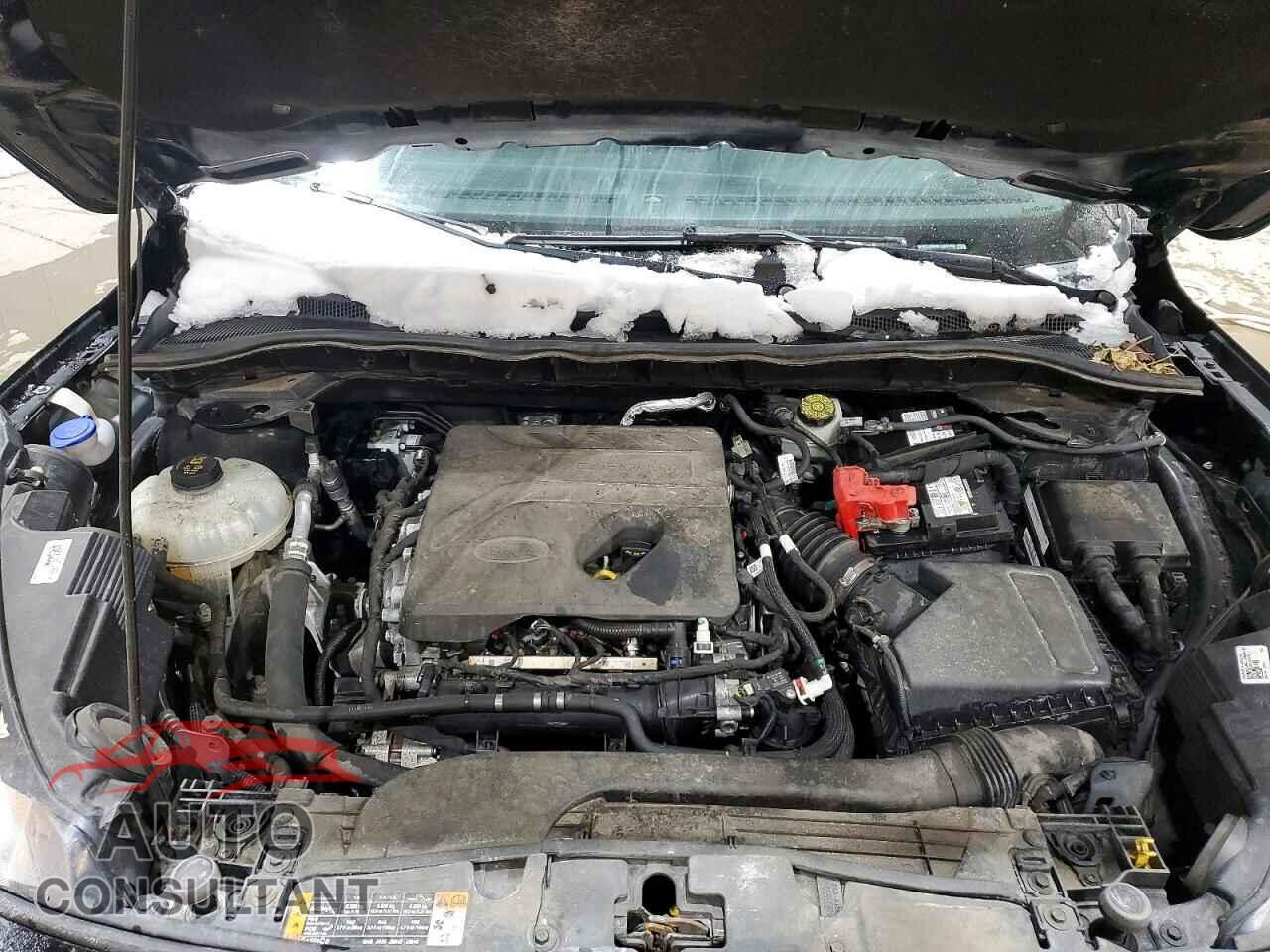 FORD ESCAPE 2020 - 1FMCU0G69LUA97493