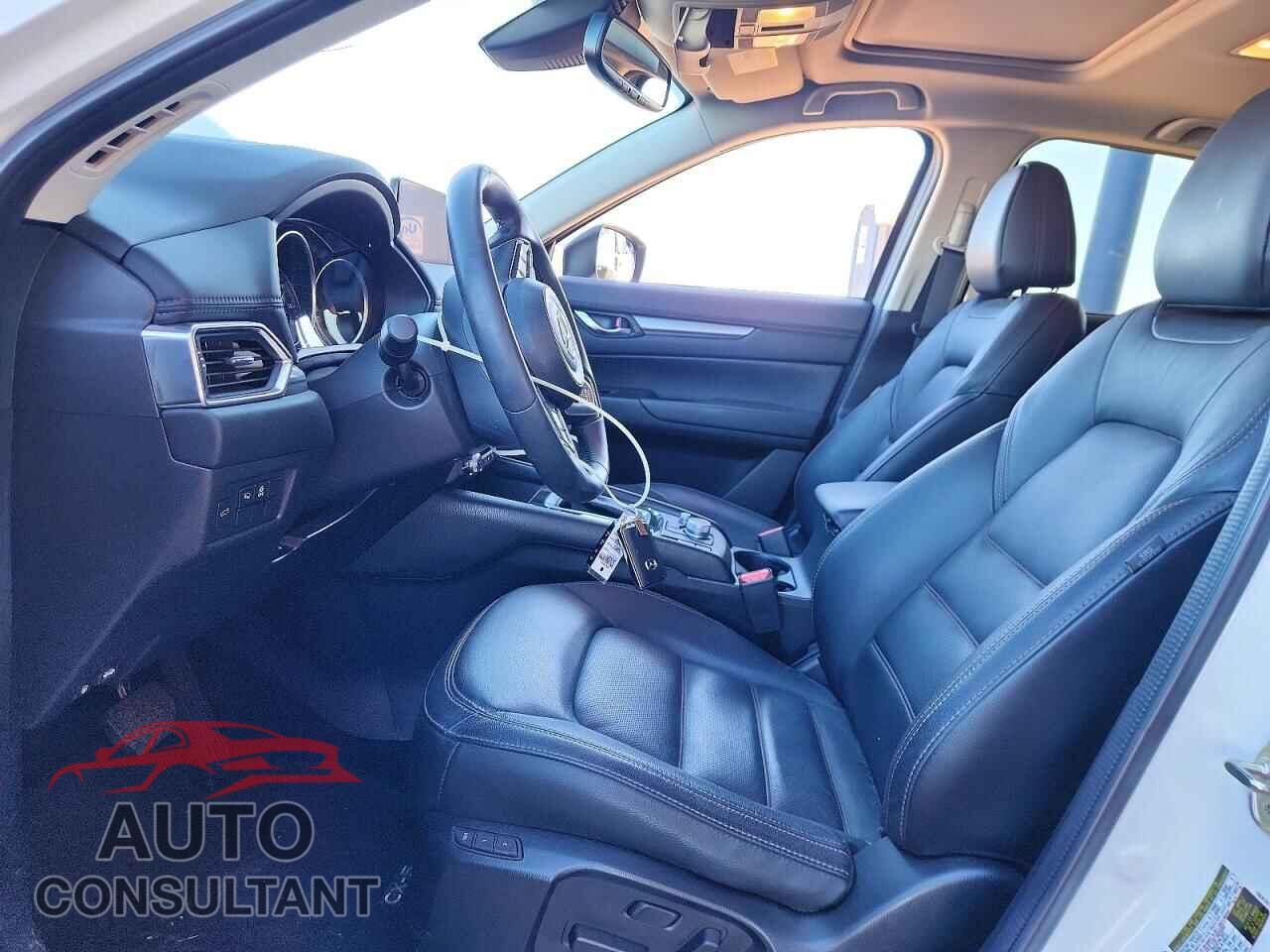 MAZDA CX-5 2023 - JM3KFBCMXP0273076