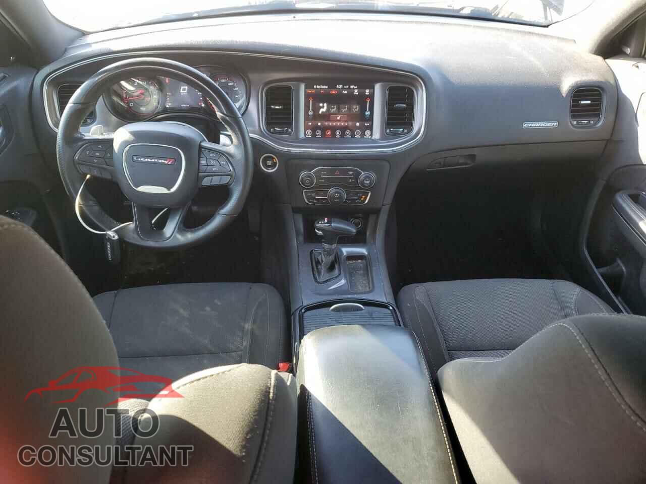 DODGE CHARGER 2017 - 2C3CDXCT5HH587730