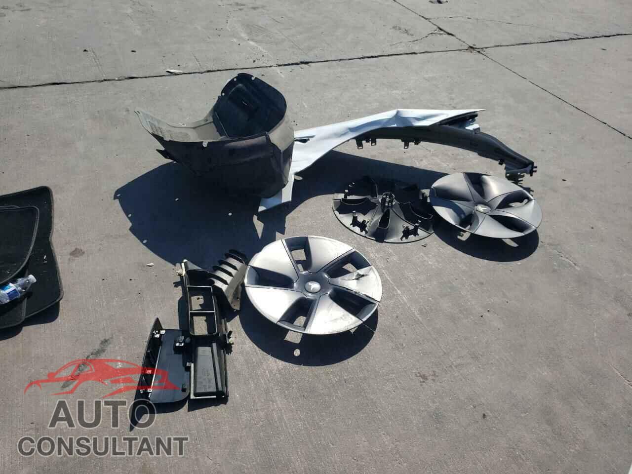 TESLA MODEL 3 2019 - 5YJ3E1EB5KF421554