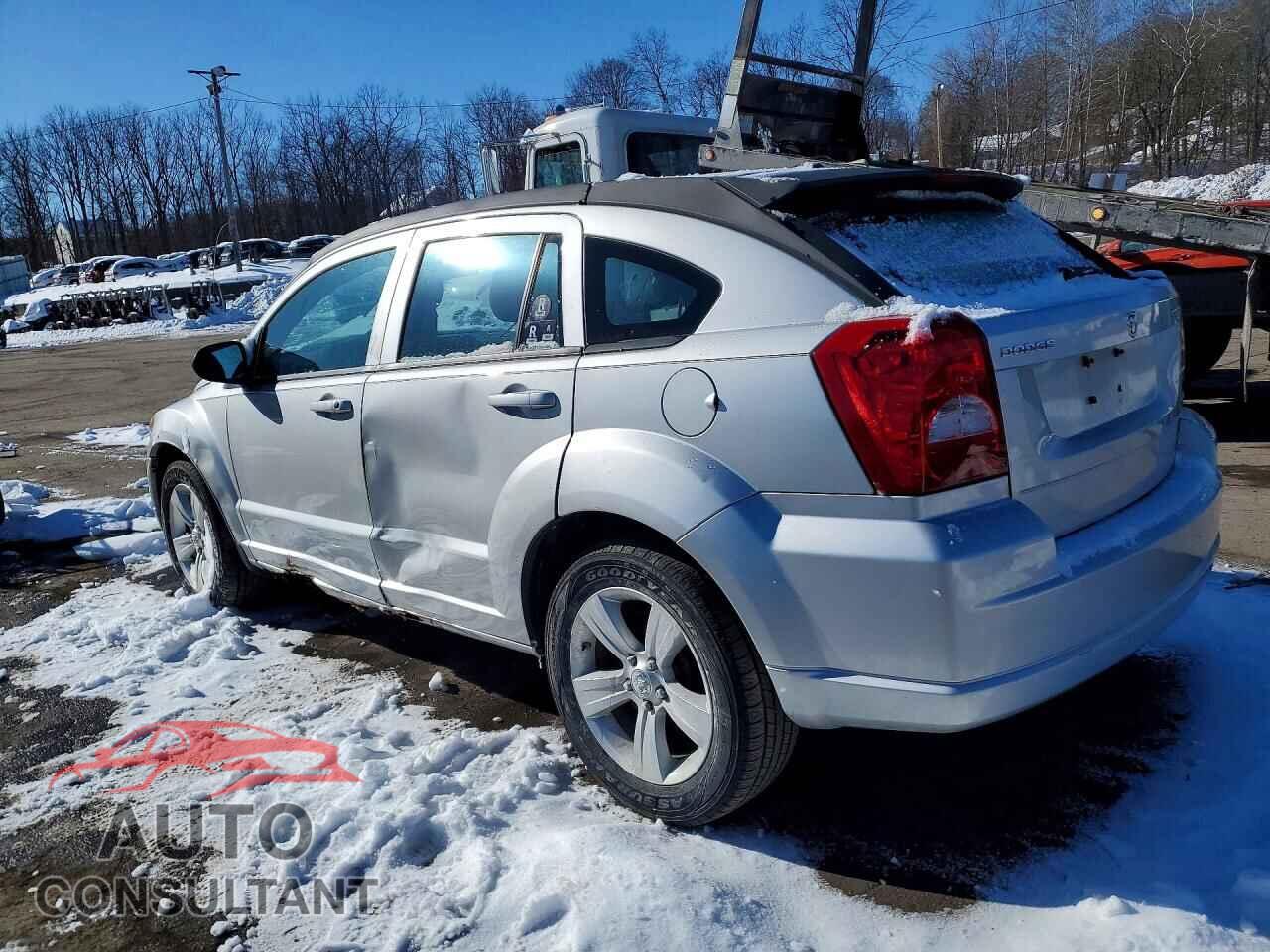 DODGE CALIBER 2010 - 1B3CB4HA2AD543695