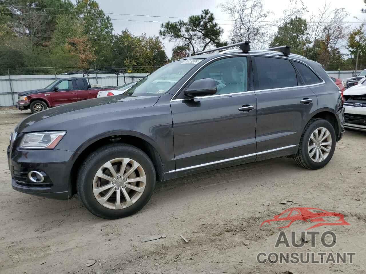 AUDI Q5 2015 - WA1LFAFP7FA048047