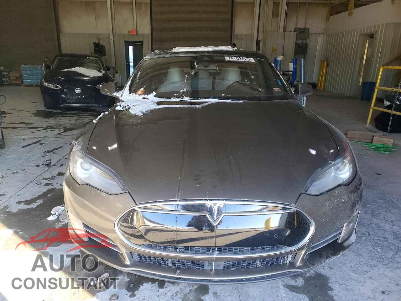 TESLA MODEL S 2016 - 5YJSA1E15GF132888