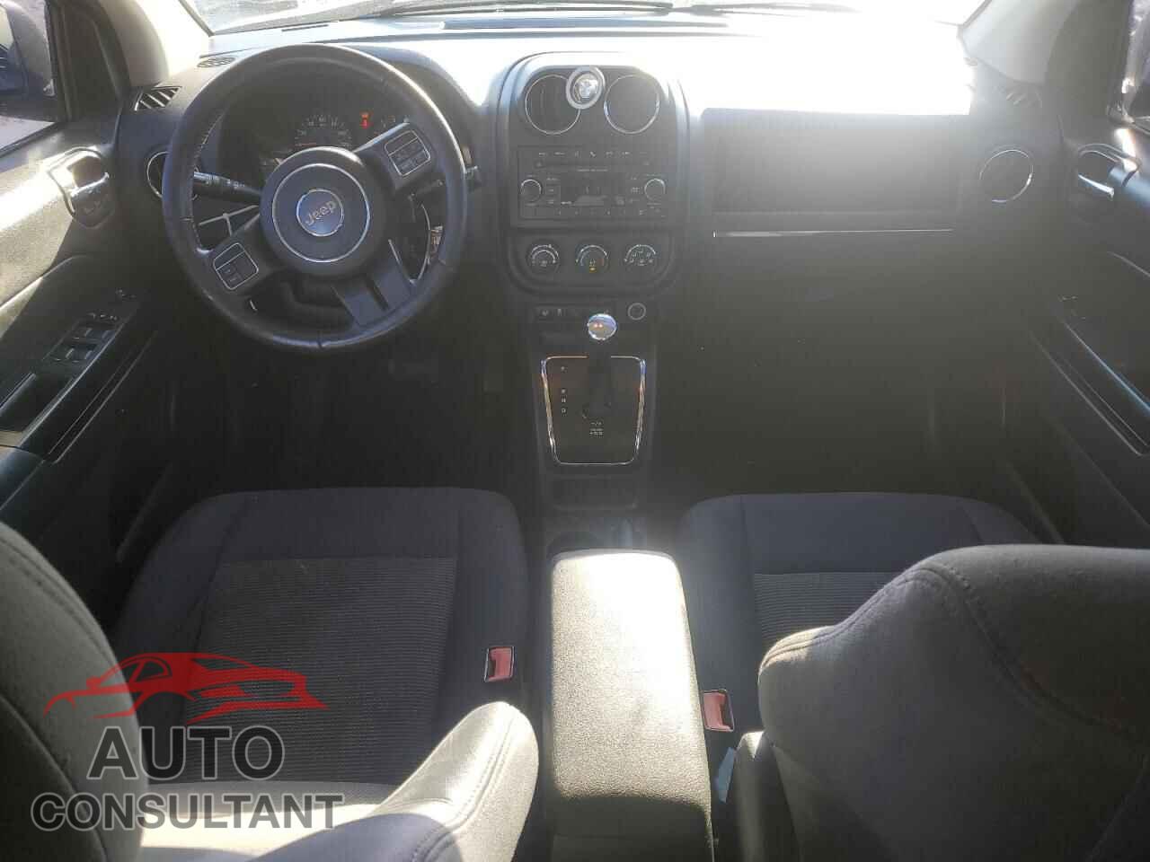 JEEP COMPASS 2012 - 1C4NJCEA9CD652411