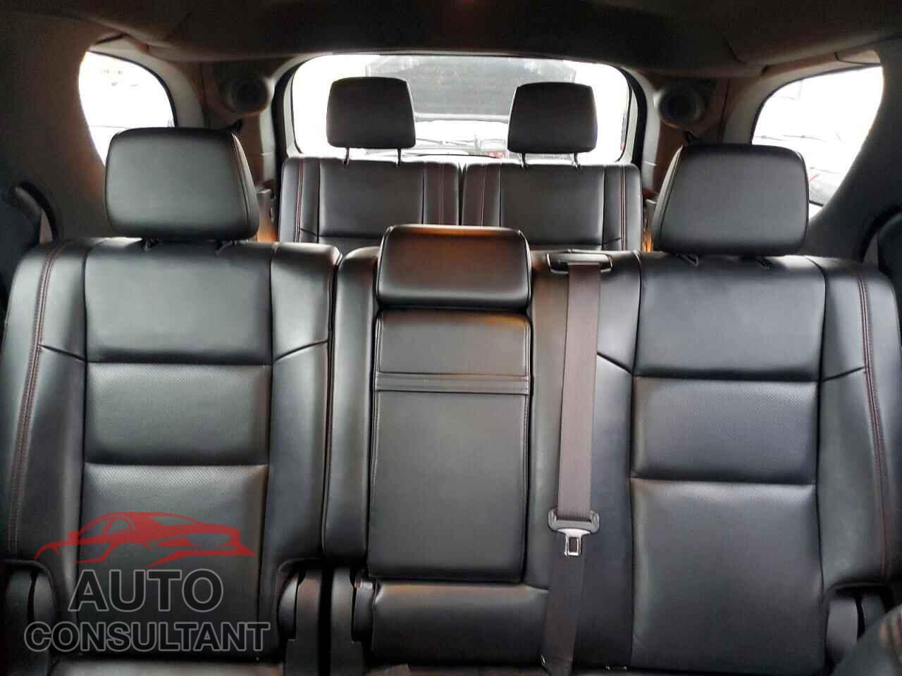 DODGE DURANGO 2023 - 1C4SDJCT7PC636447