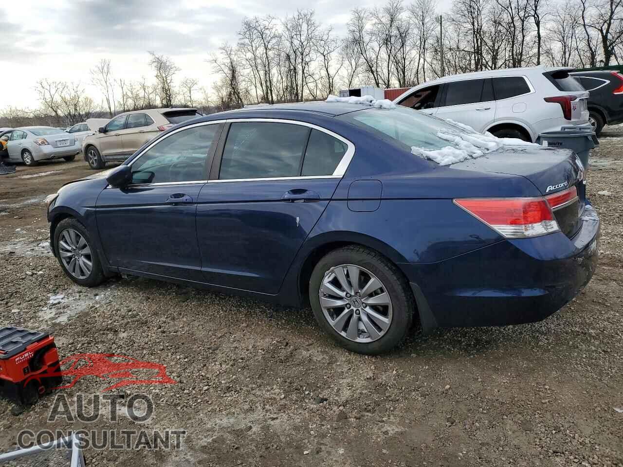 HONDA ACCORD 2012 - 1HGCP2F8XCA070686