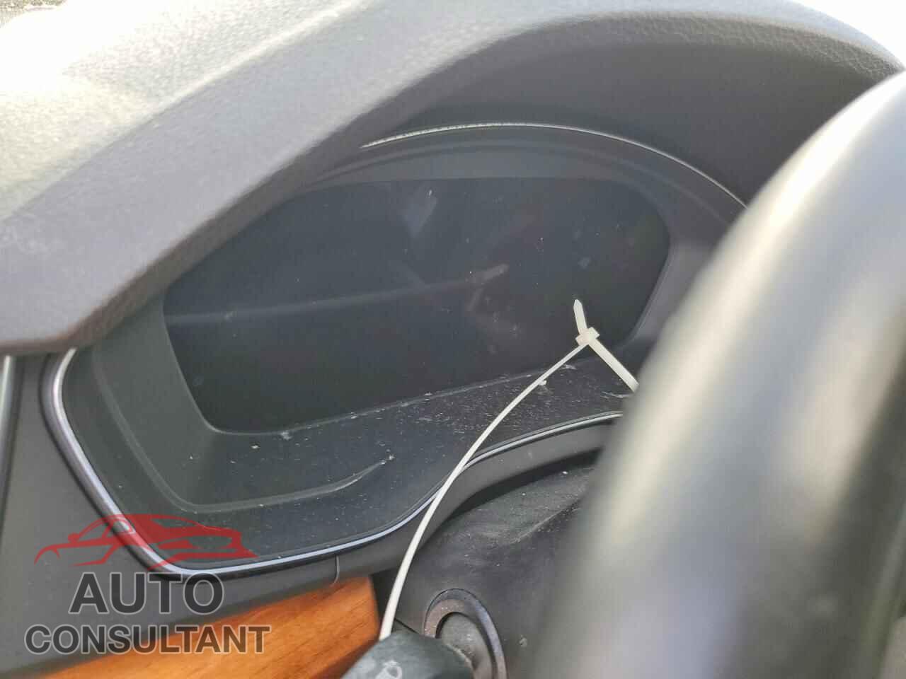AUDI Q5 2022 - WA1EAAFY5N2134885