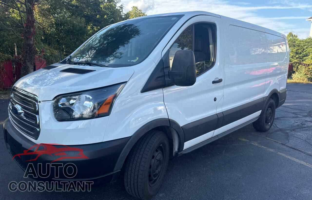 FORD TRANSIT 2018 - 1FTYE1YM8JKB29708