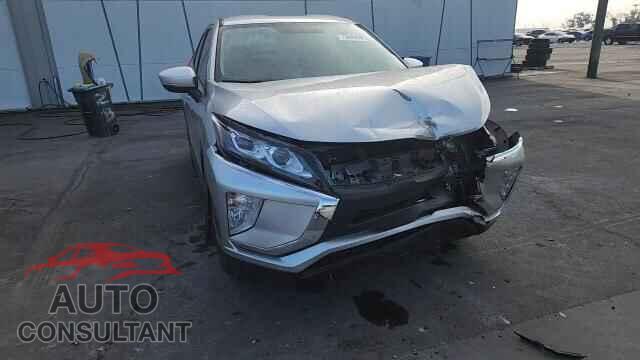 MITSUBISHI ECLIPSE 2020 - JA4AS3AA3LZ002391